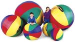 Cage Ball